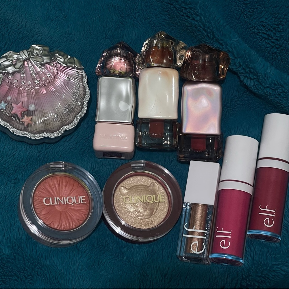 makeup bundle